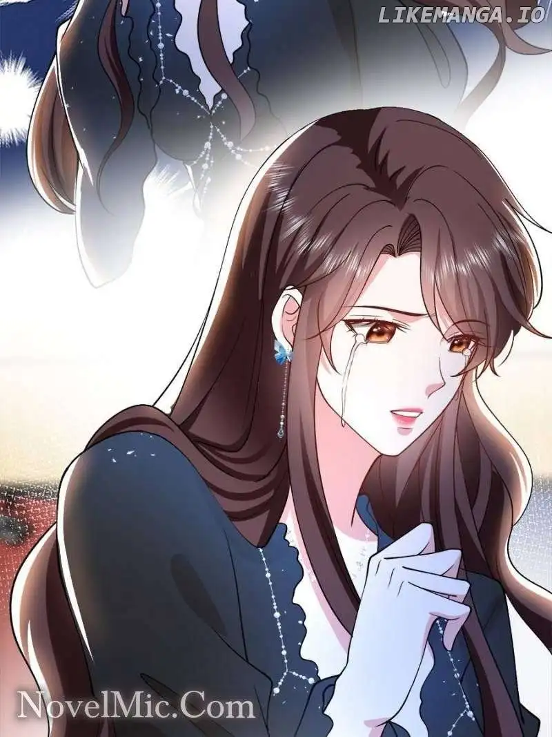 Trial Marriage Husband: Need to Work Hard chapter 345 page 34