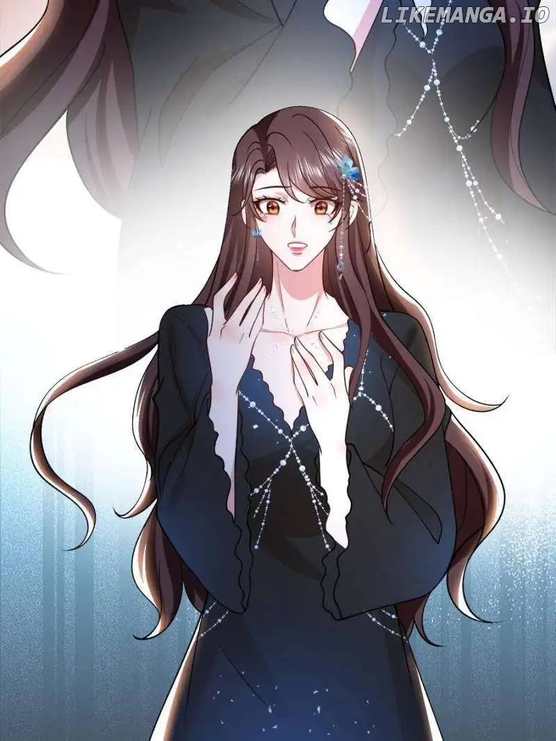 Trial Marriage Husband: Need to Work Hard chapter 345 page 35