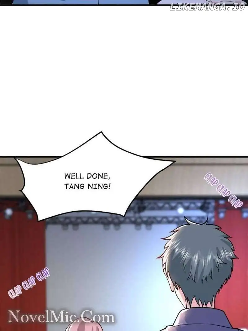 Trial Marriage Husband: Need to Work Hard chapter 345 page 40