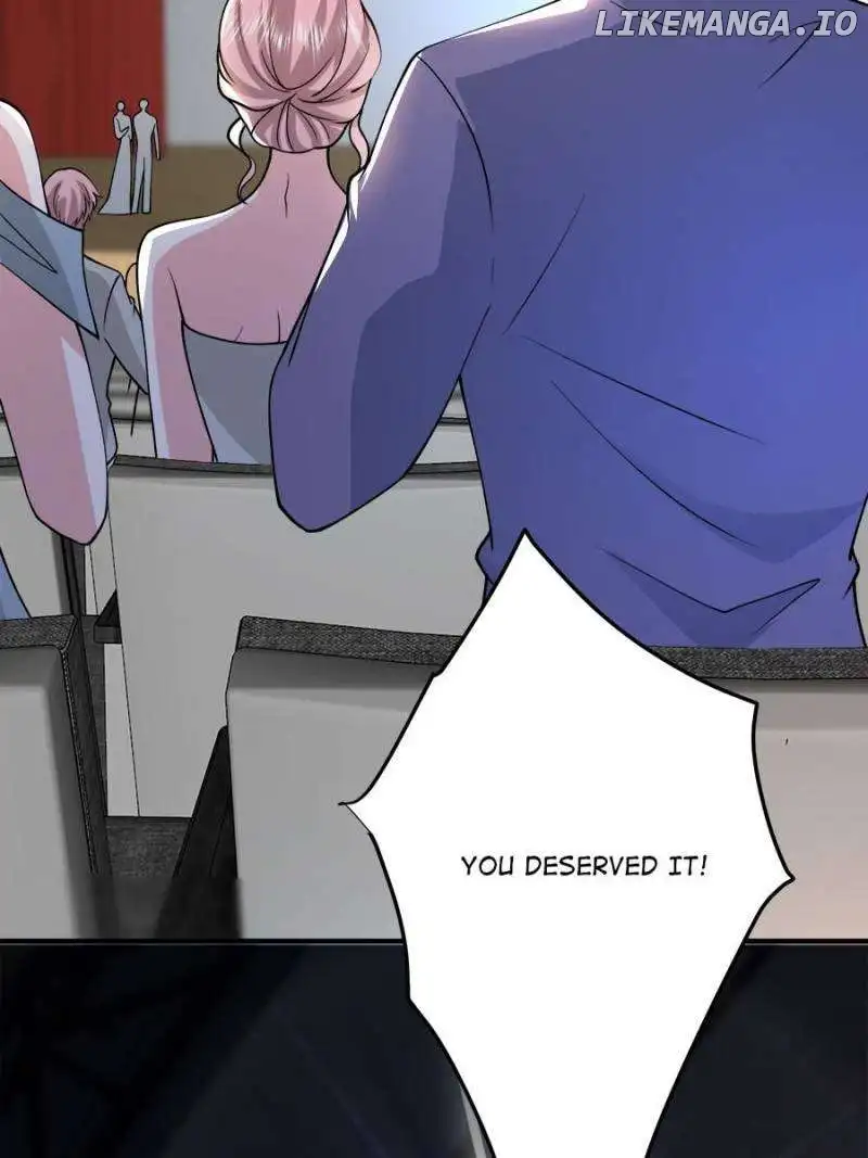 Trial Marriage Husband: Need to Work Hard chapter 345 page 41