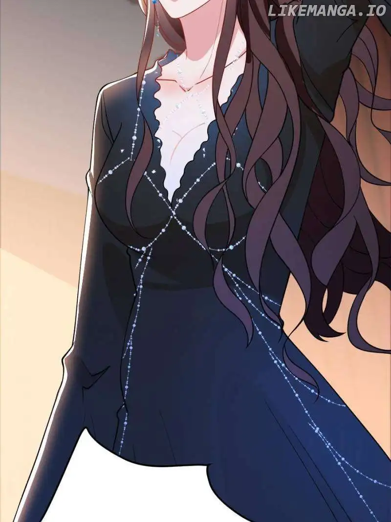 Trial Marriage Husband: Need to Work Hard chapter 345 page 43