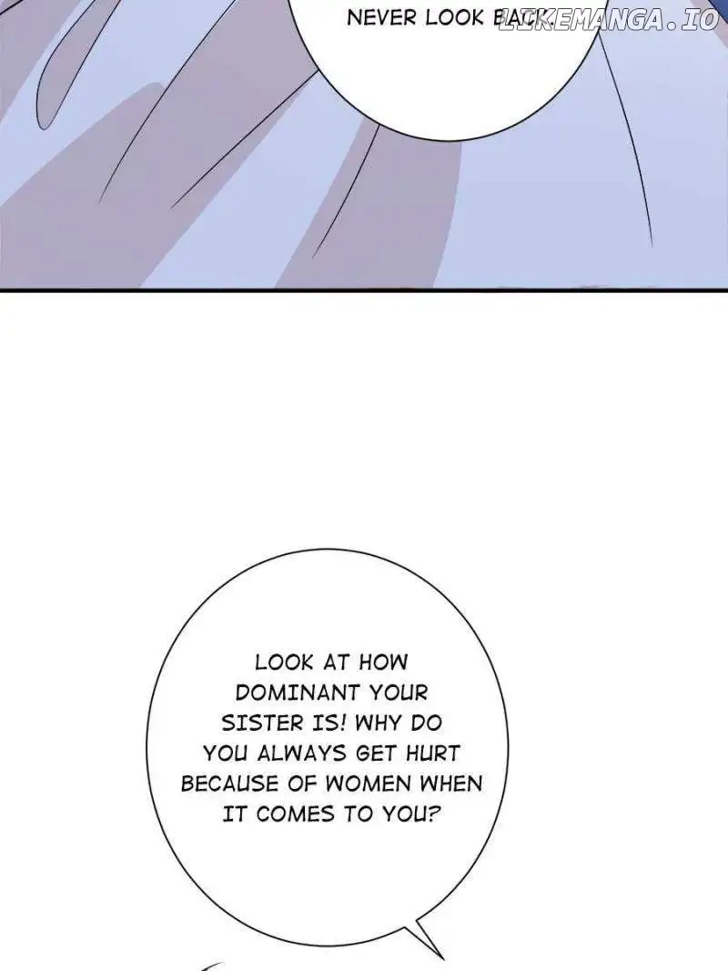 Trial Marriage Husband: Need to Work Hard chapter 345 page 48