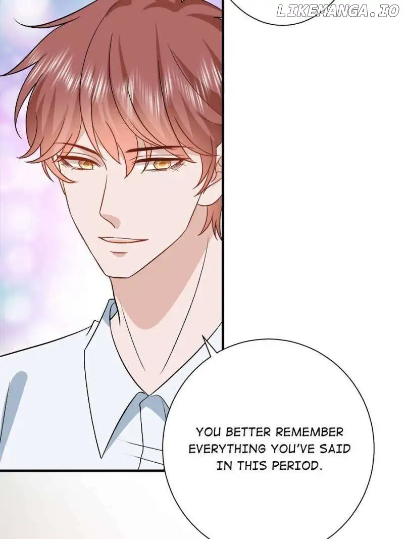 Trial Marriage Husband: Need to Work Hard chapter 345 page 50