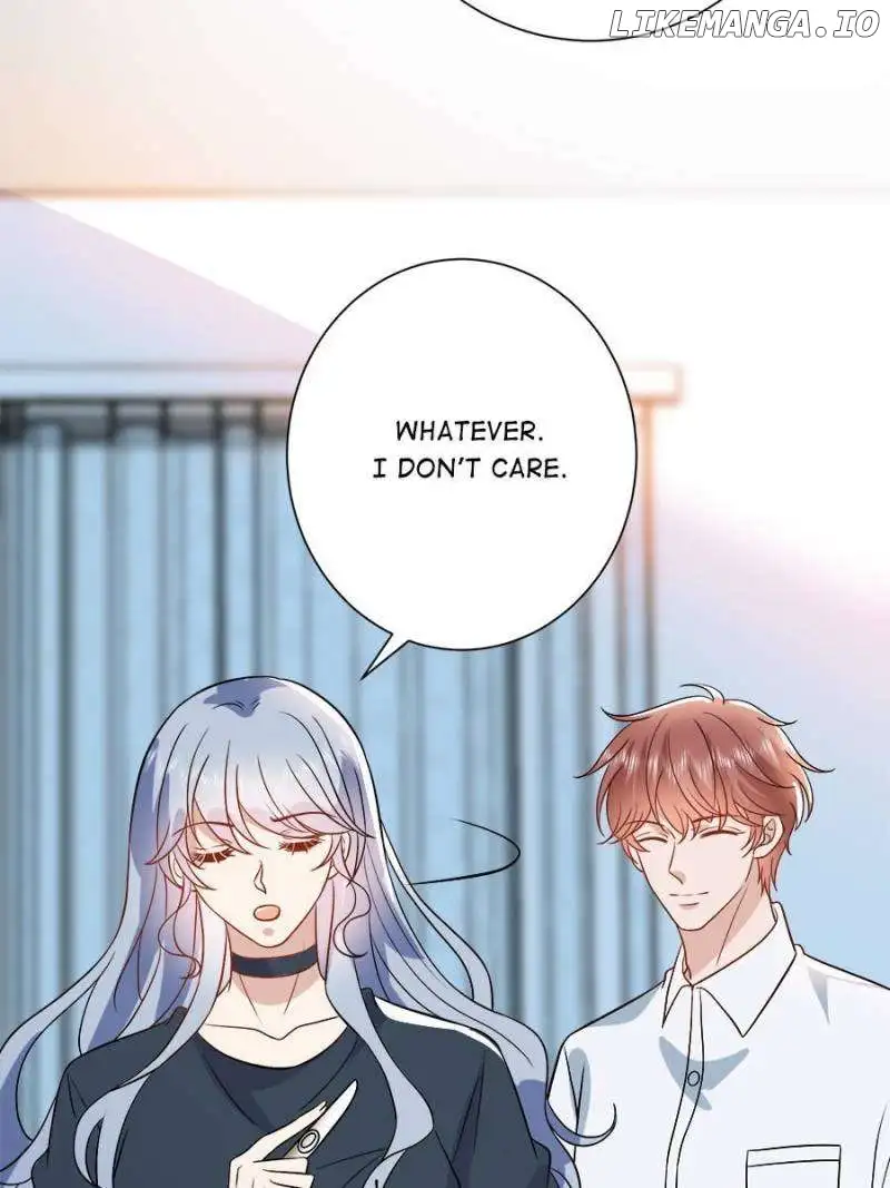 Trial Marriage Husband: Need to Work Hard chapter 345 page 51