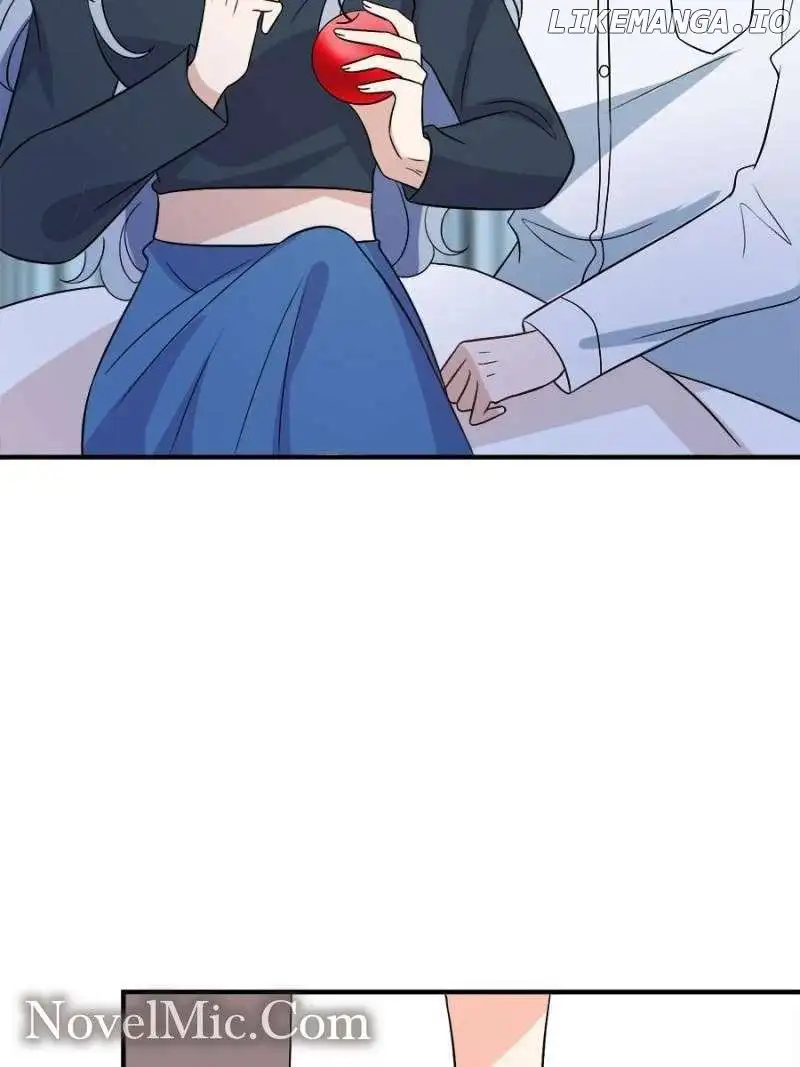 Trial Marriage Husband: Need to Work Hard chapter 345 page 52