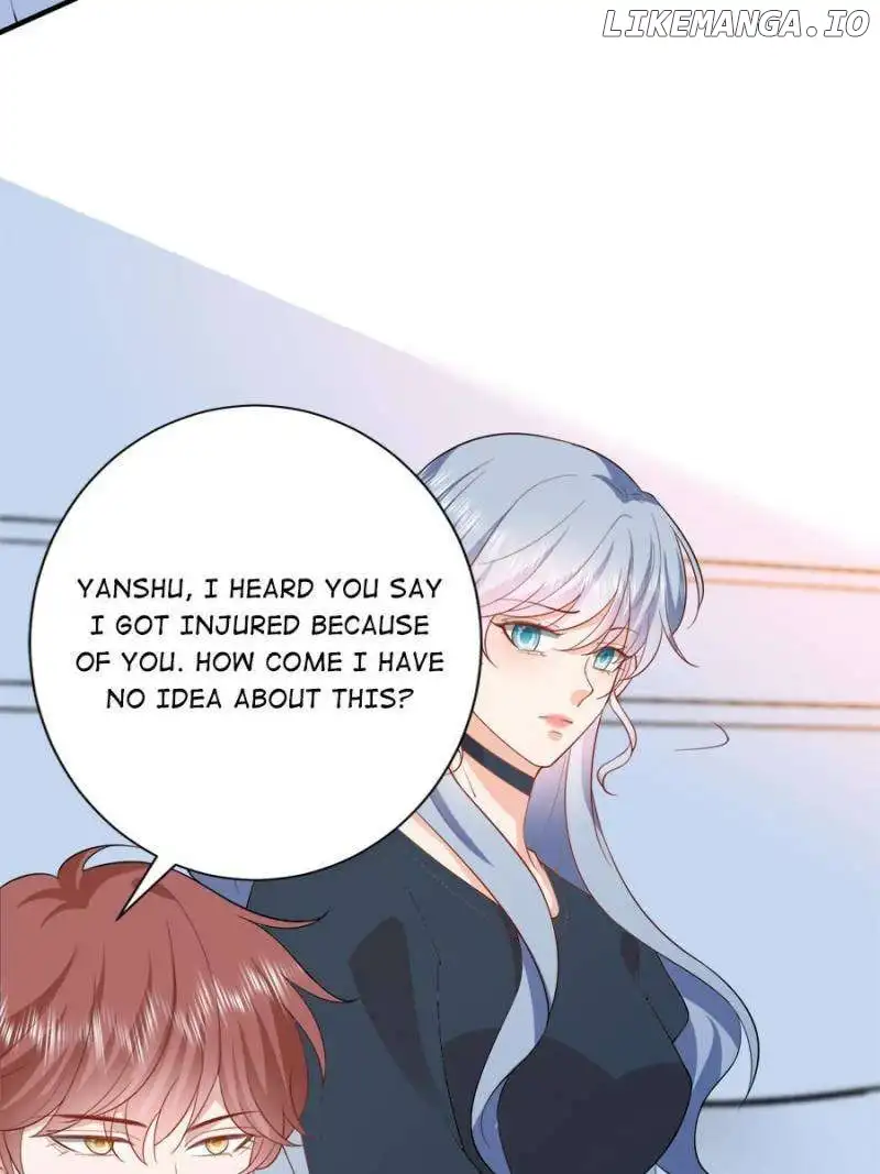 Trial Marriage Husband: Need to Work Hard chapter 346 page 3