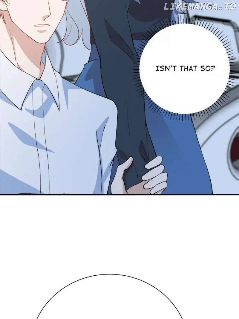Trial Marriage Husband: Need to Work Hard chapter 346 page 4