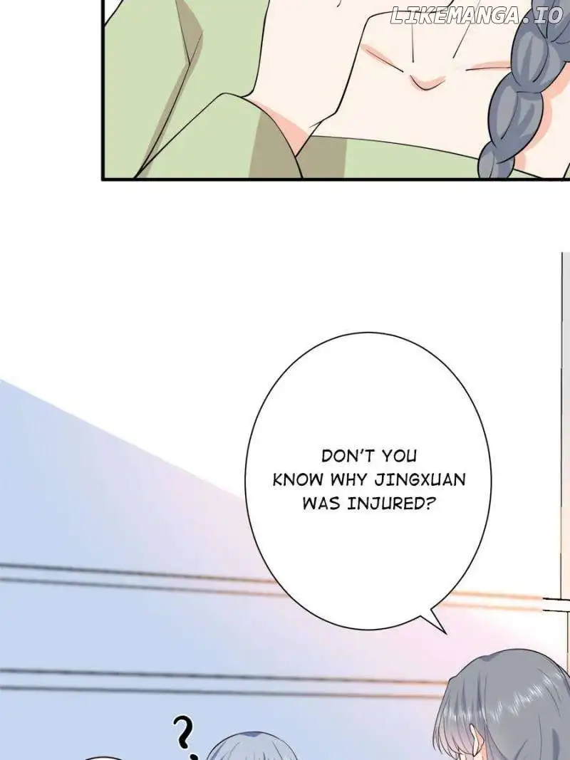 Trial Marriage Husband: Need to Work Hard chapter 346 page 6