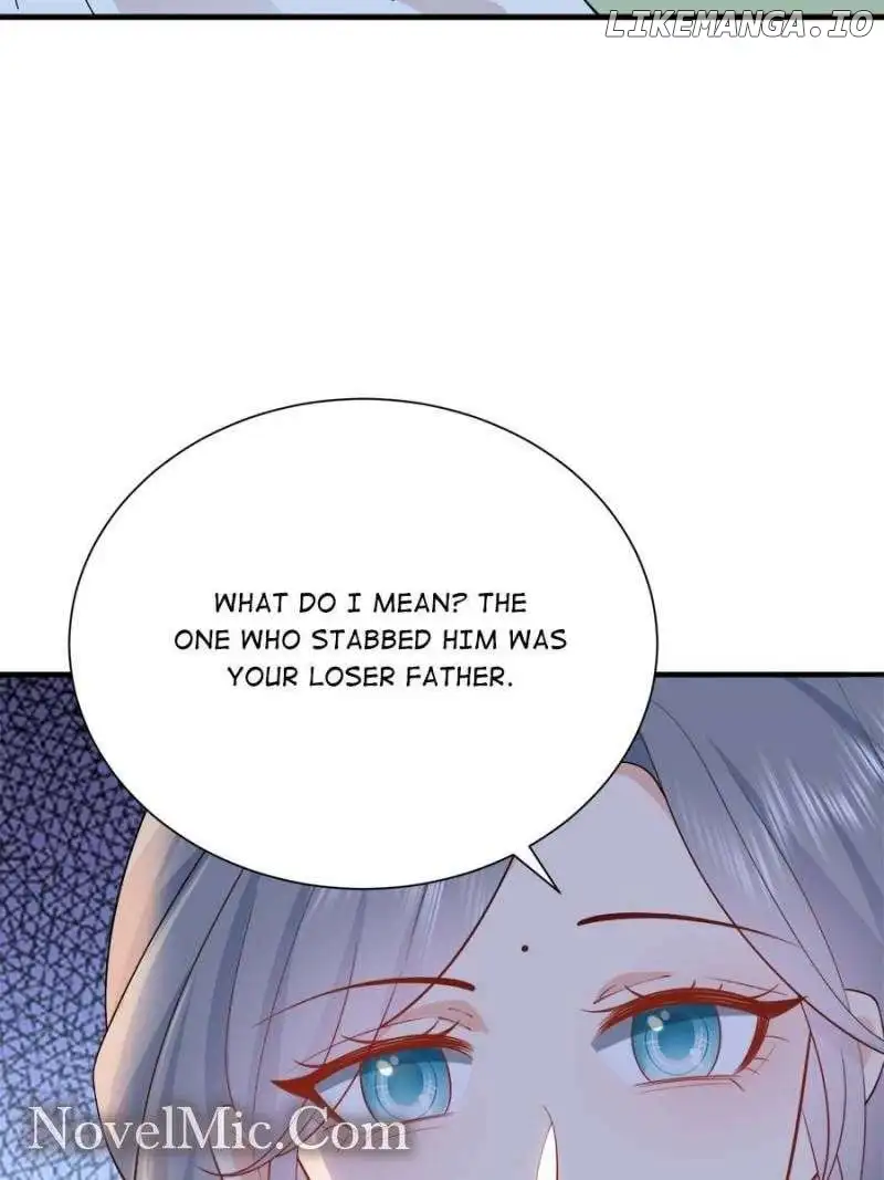 Trial Marriage Husband: Need to Work Hard chapter 346 page 8
