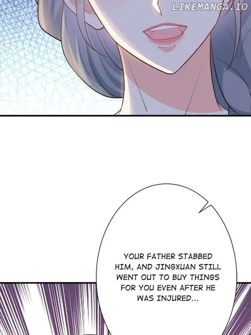 Trial Marriage Husband: Need to Work Hard chapter 346 page 9