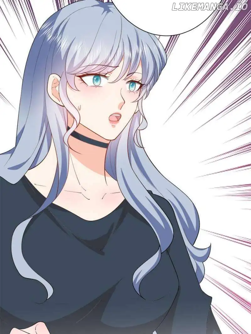 Trial Marriage Husband: Need to Work Hard chapter 346 page 10