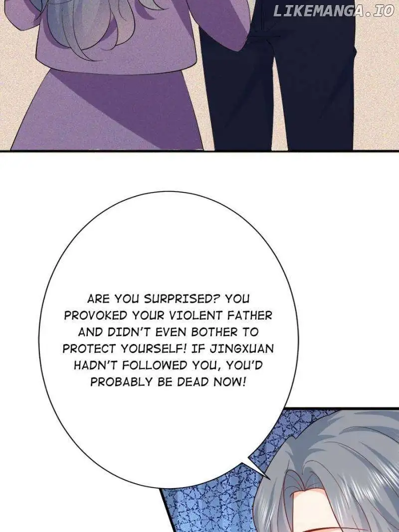 Trial Marriage Husband: Need to Work Hard chapter 346 page 12