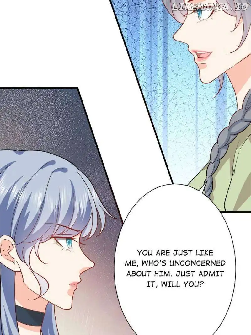 Trial Marriage Husband: Need to Work Hard chapter 346 page 13