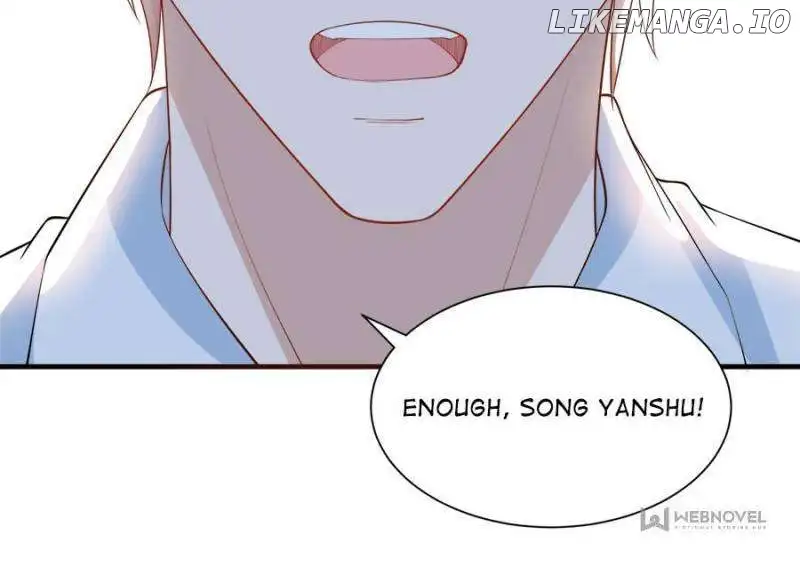 Trial Marriage Husband: Need to Work Hard chapter 346 page 15