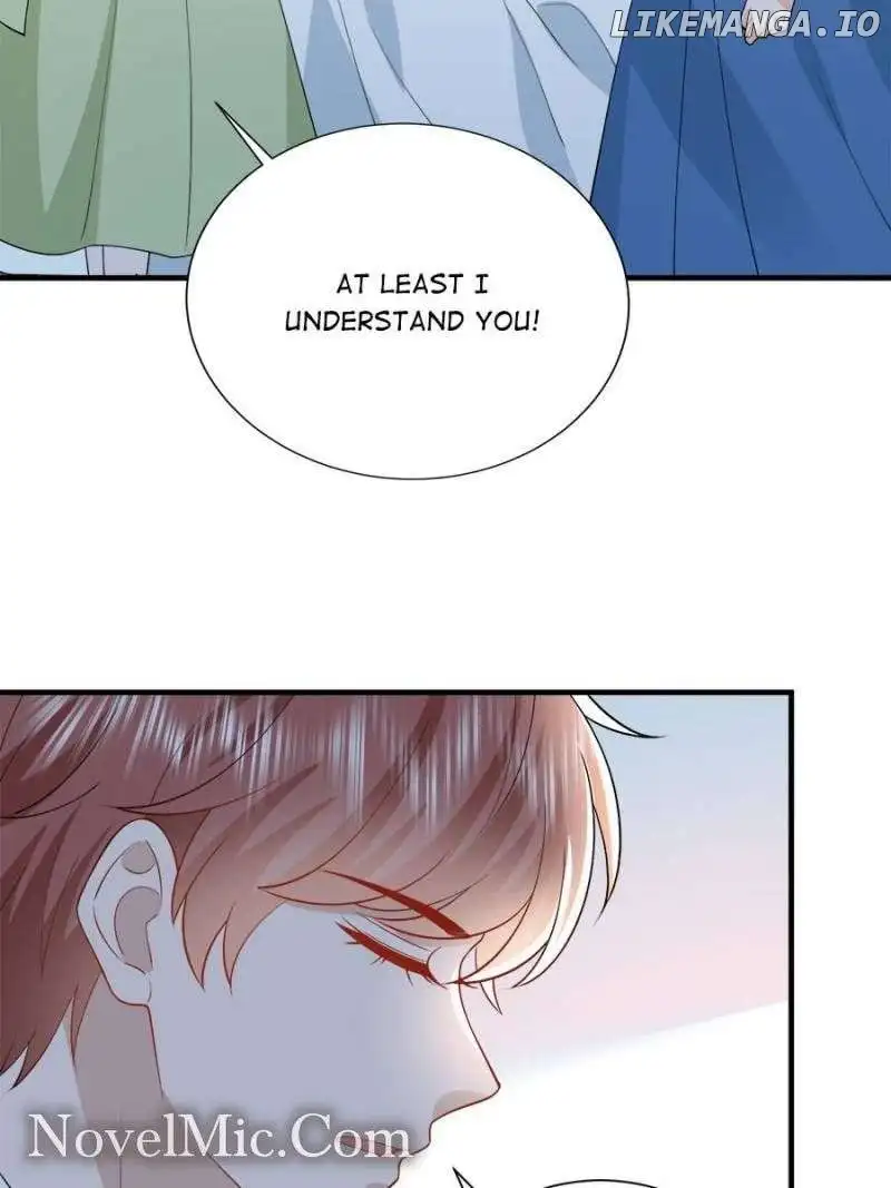 Trial Marriage Husband: Need to Work Hard chapter 346 page 17