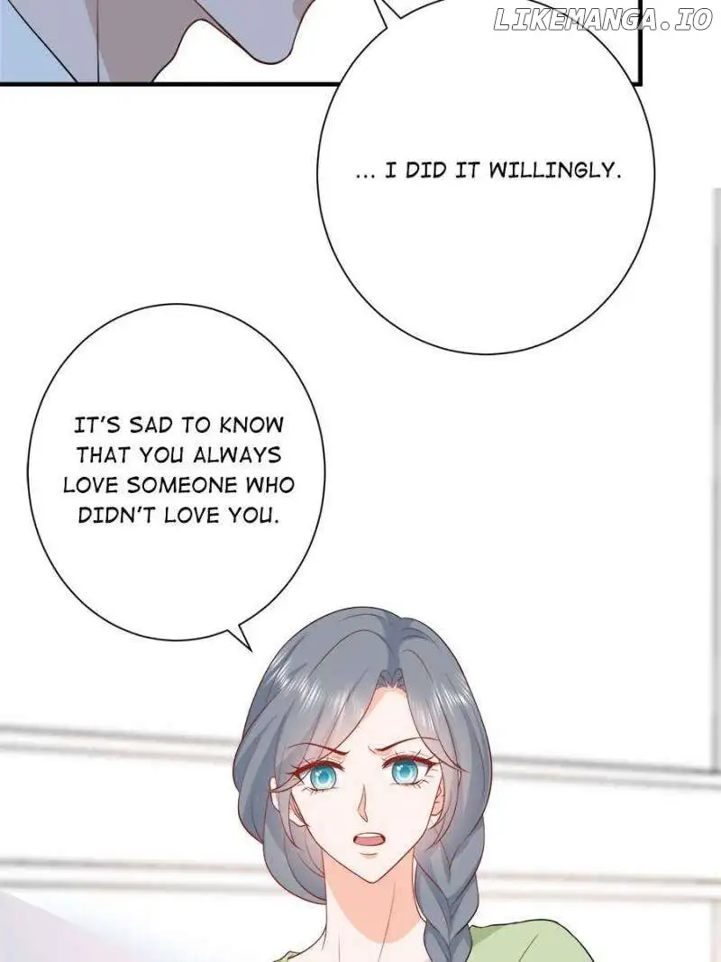 Trial Marriage Husband: Need to Work Hard chapter 346 page 18