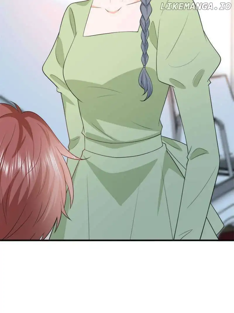 Trial Marriage Husband: Need to Work Hard chapter 346 page 19