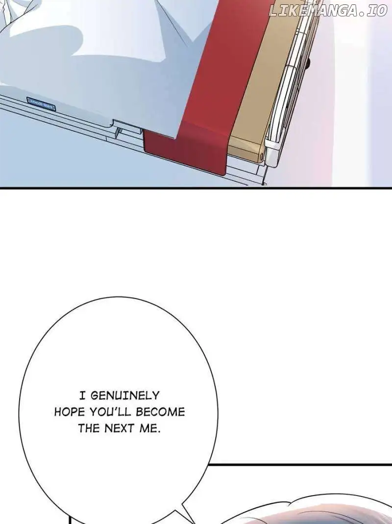 Trial Marriage Husband: Need to Work Hard chapter 346 page 21
