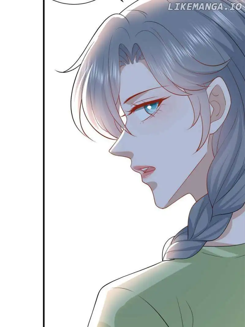 Trial Marriage Husband: Need to Work Hard chapter 346 page 22