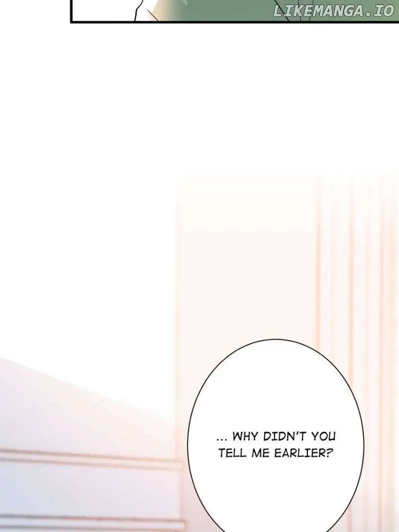 Trial Marriage Husband: Need to Work Hard chapter 346 page 23