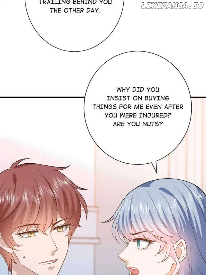 Trial Marriage Husband: Need to Work Hard chapter 346 page 25