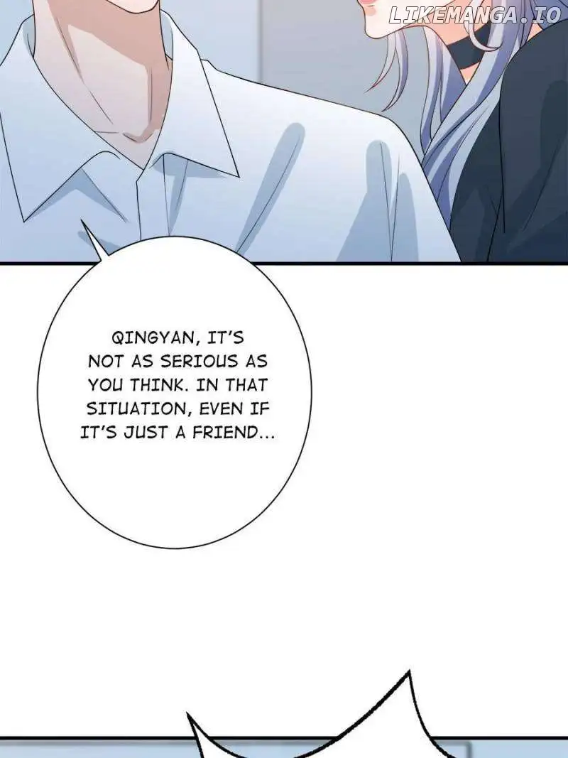 Trial Marriage Husband: Need to Work Hard chapter 346 page 26