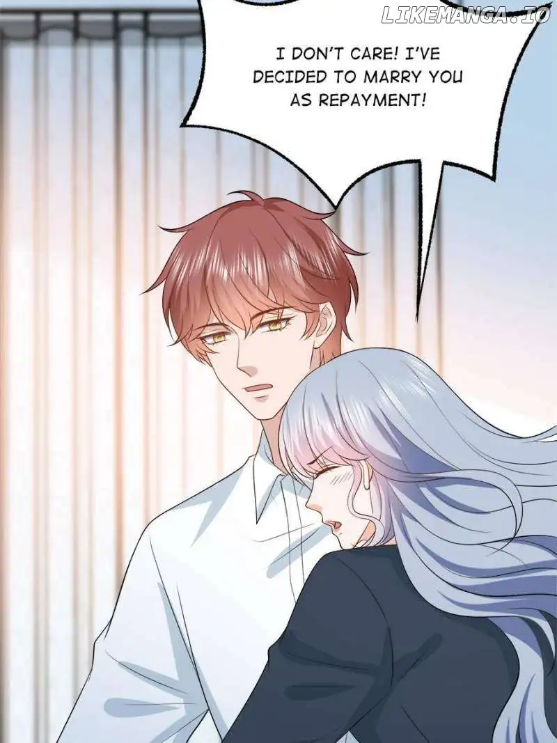 Trial Marriage Husband: Need to Work Hard chapter 346 page 27