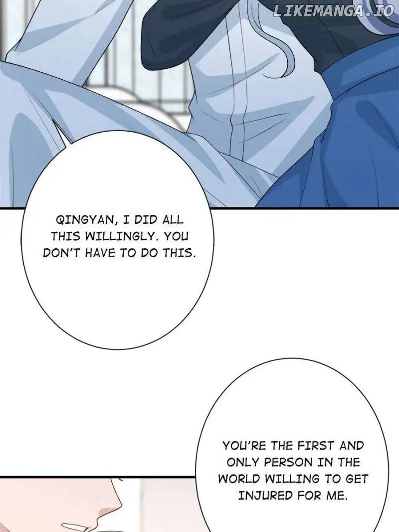 Trial Marriage Husband: Need to Work Hard chapter 346 page 28