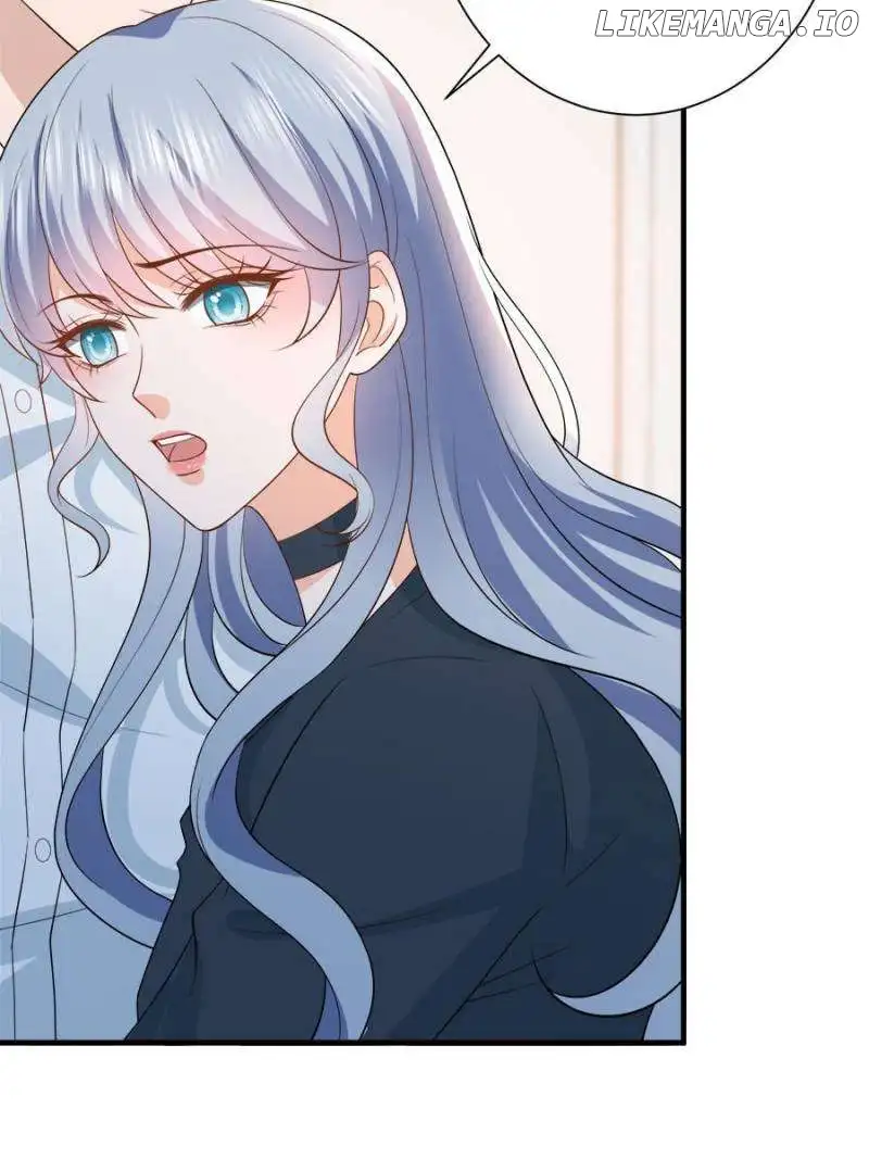 Trial Marriage Husband: Need to Work Hard chapter 346 page 29