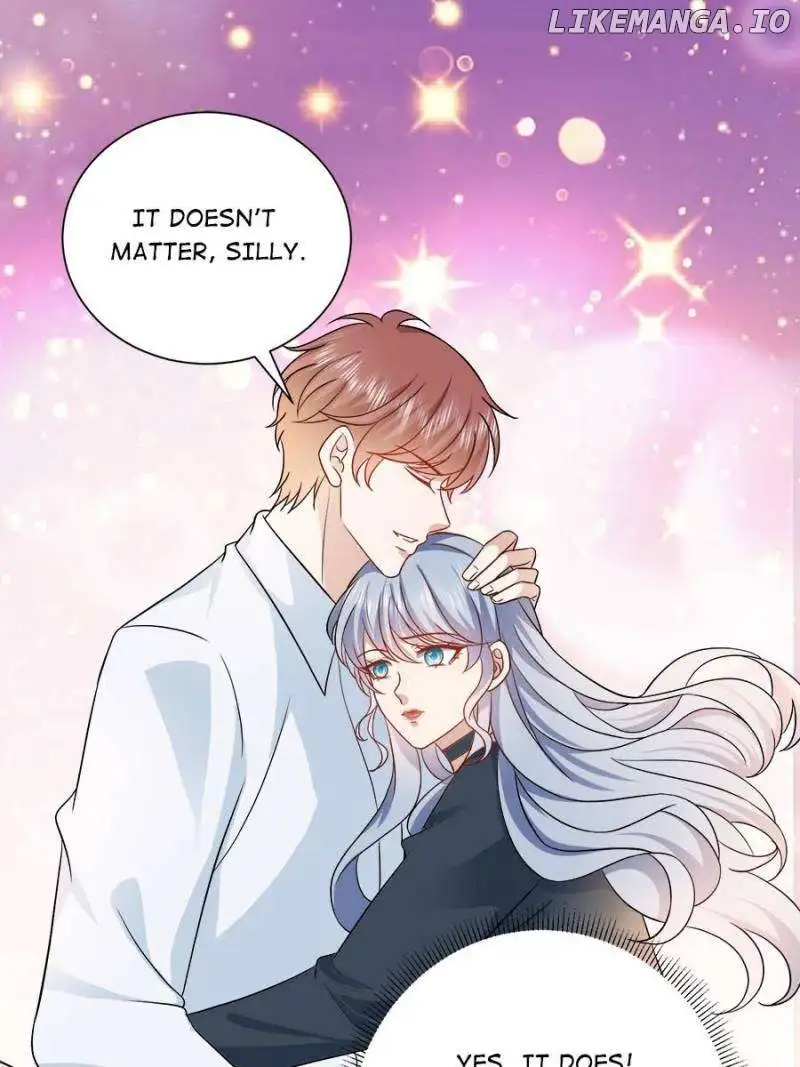 Trial Marriage Husband: Need to Work Hard chapter 346 page 31