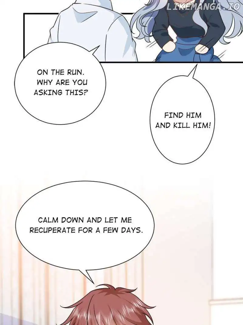 Trial Marriage Husband: Need to Work Hard chapter 346 page 33