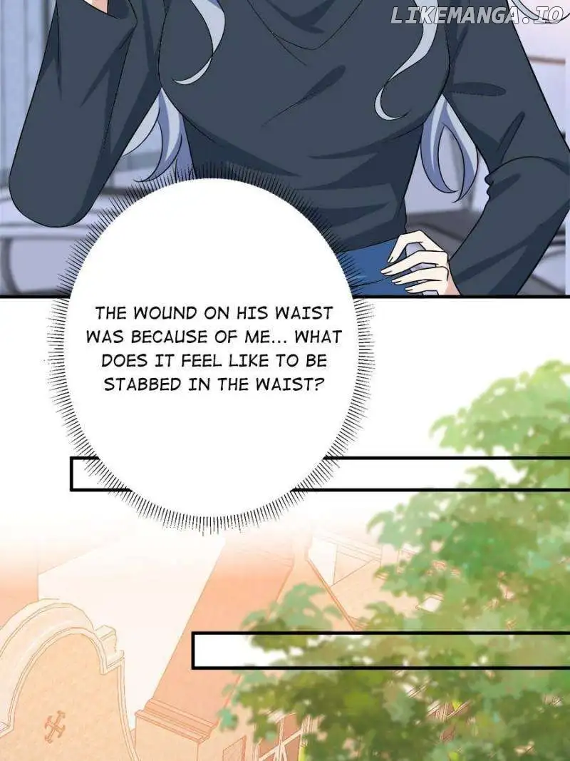 Trial Marriage Husband: Need to Work Hard chapter 346 page 36