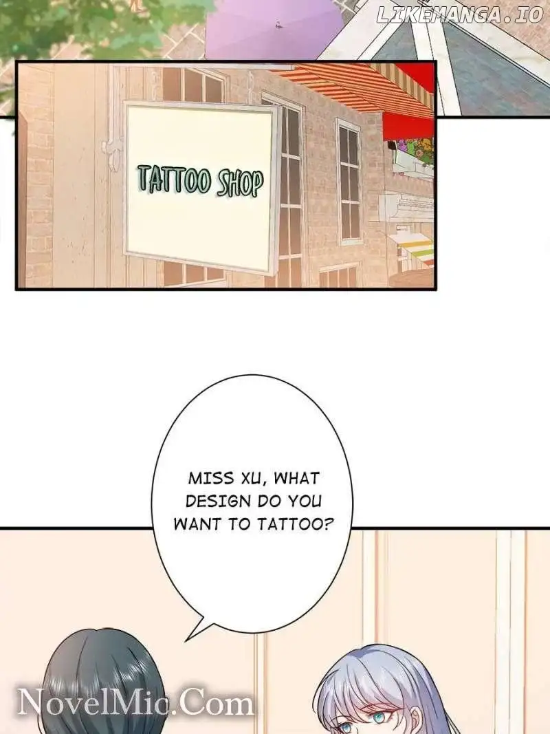 Trial Marriage Husband: Need to Work Hard chapter 346 page 38