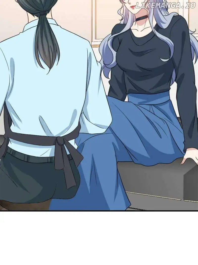 Trial Marriage Husband: Need to Work Hard chapter 346 page 39