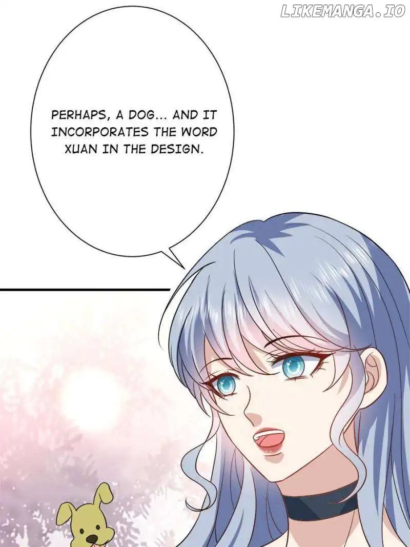 Trial Marriage Husband: Need to Work Hard chapter 346 page 40