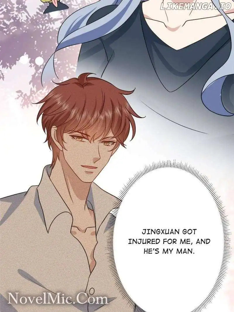 Trial Marriage Husband: Need to Work Hard chapter 346 page 41