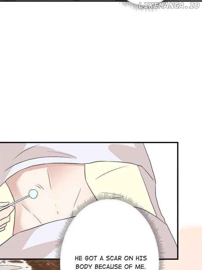 Trial Marriage Husband: Need to Work Hard chapter 346 page 42