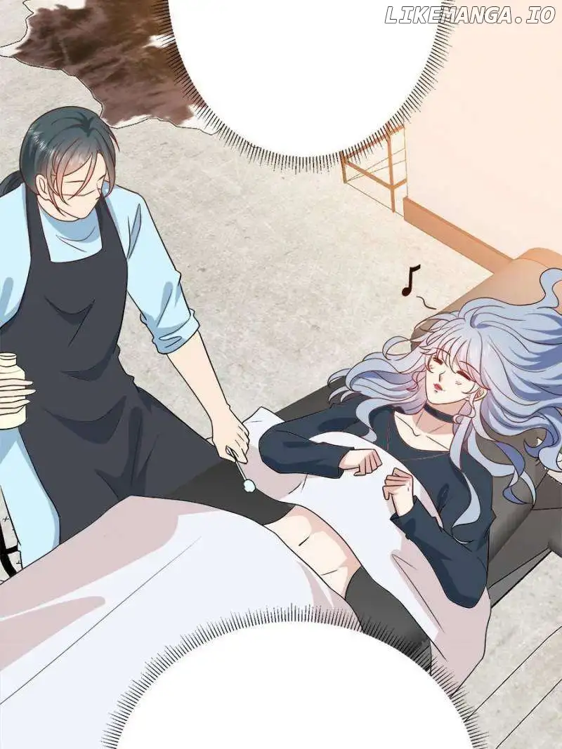 Trial Marriage Husband: Need to Work Hard chapter 346 page 43