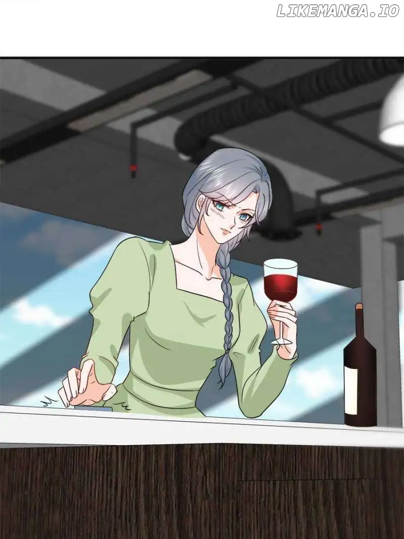 Trial Marriage Husband: Need to Work Hard chapter 346 page 46
