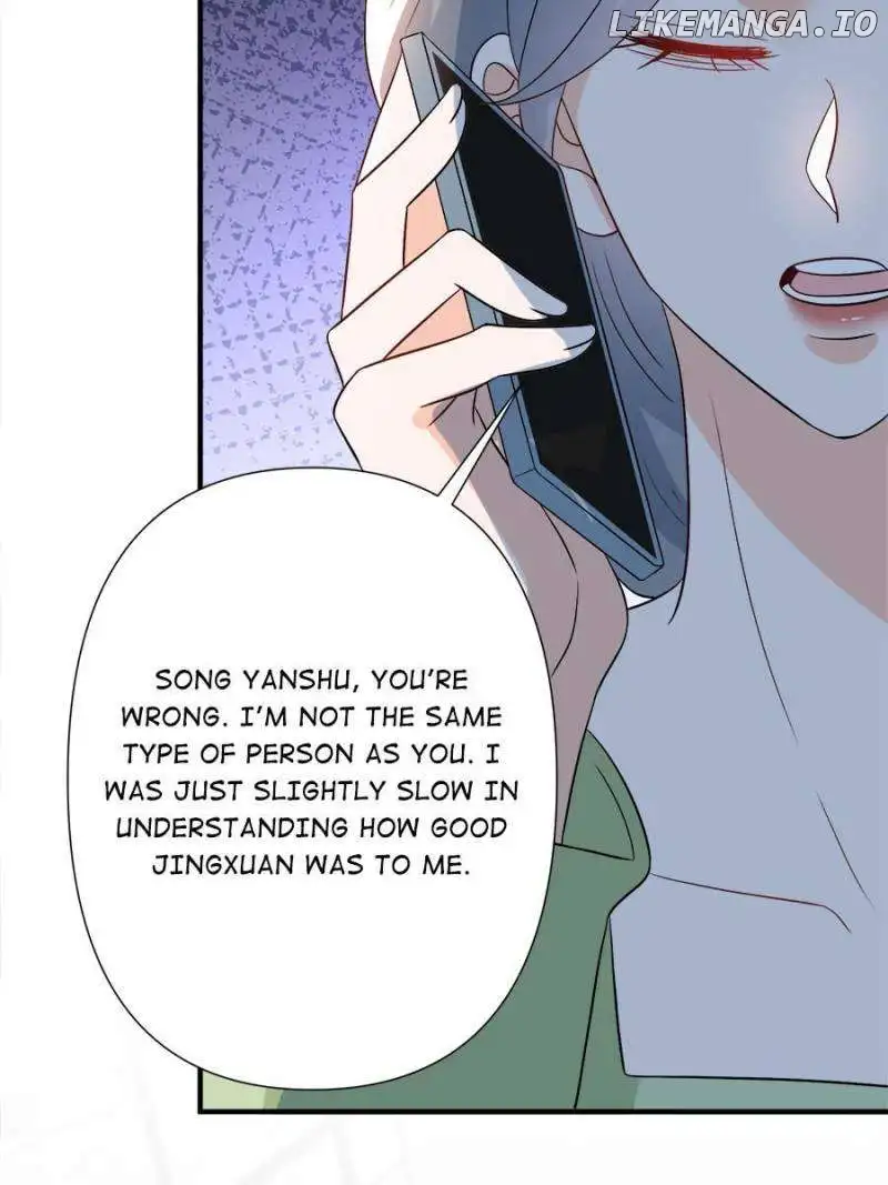 Trial Marriage Husband: Need to Work Hard chapter 346 page 48