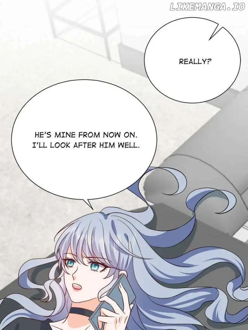 Trial Marriage Husband: Need to Work Hard chapter 346 page 49