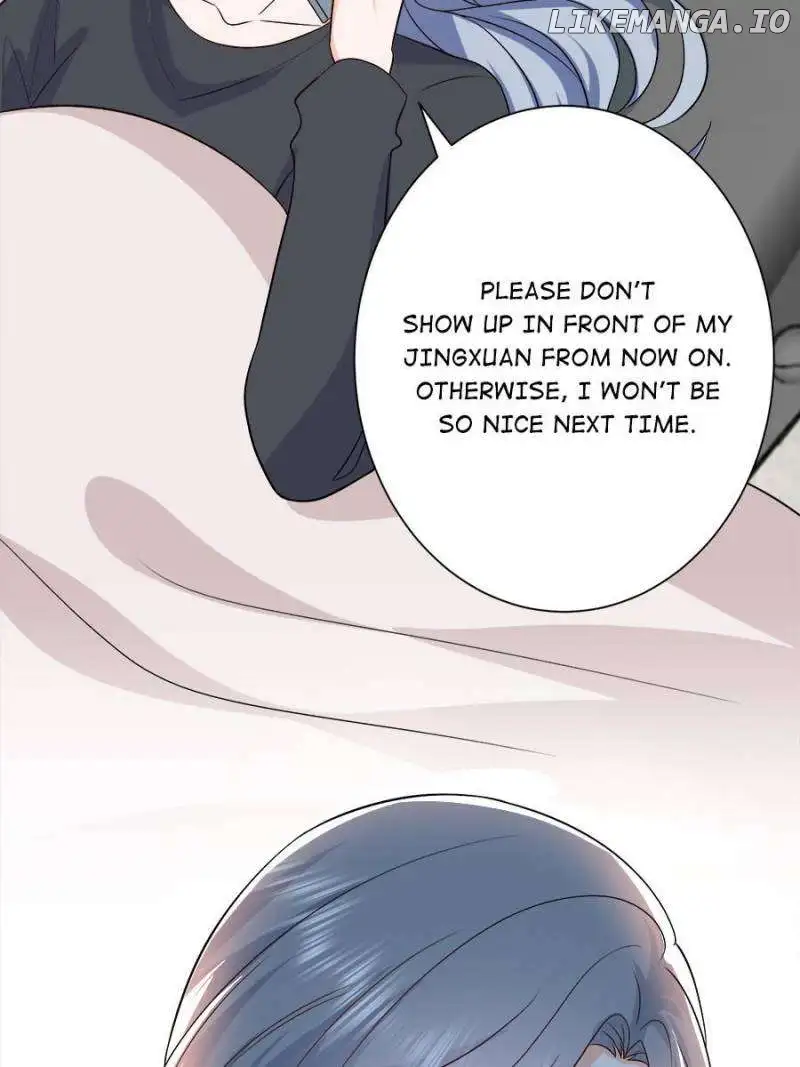 Trial Marriage Husband: Need to Work Hard chapter 346 page 50