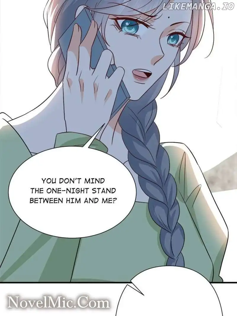 Trial Marriage Husband: Need to Work Hard chapter 346 page 51