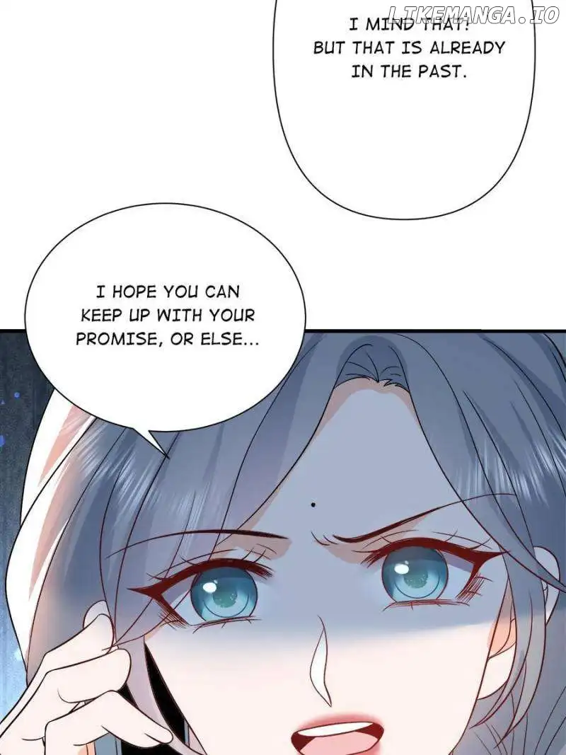 Trial Marriage Husband: Need to Work Hard chapter 346 page 52