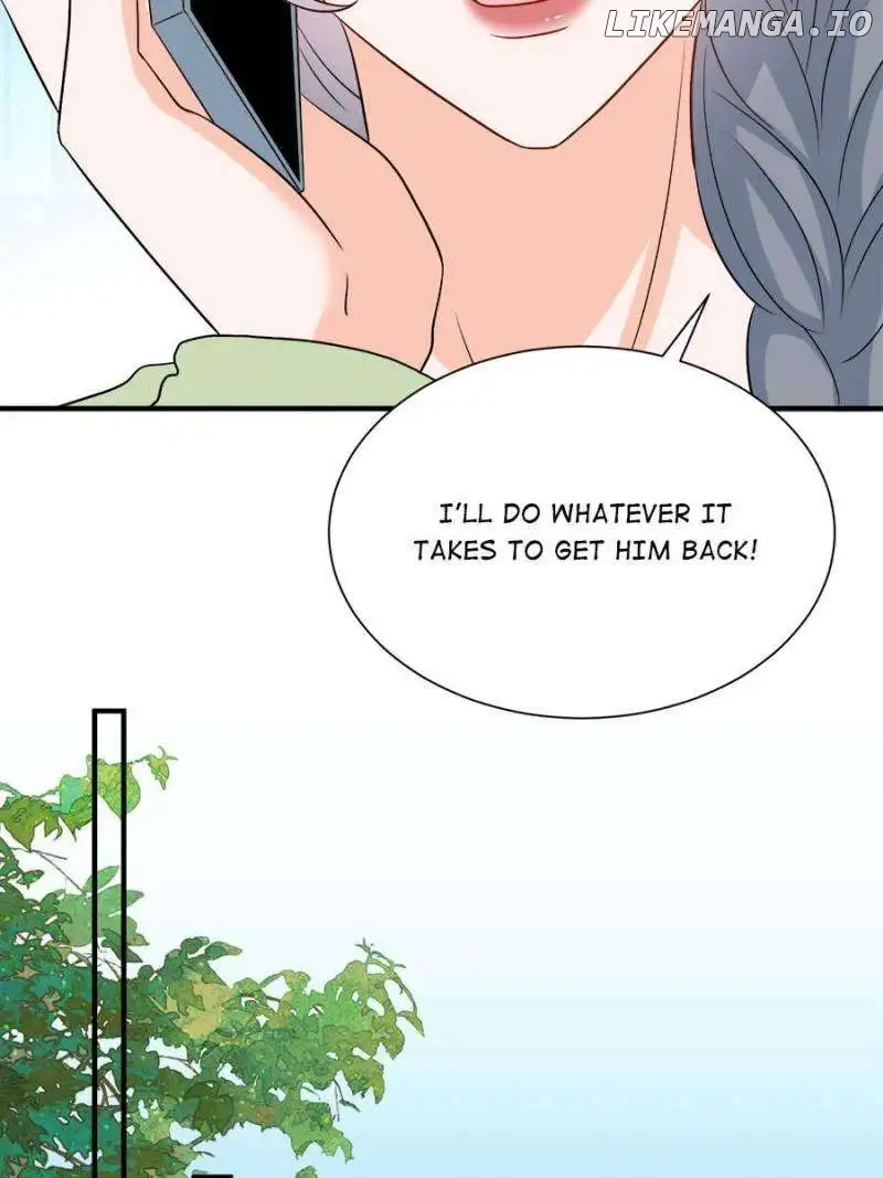 Trial Marriage Husband: Need to Work Hard chapter 346 page 53