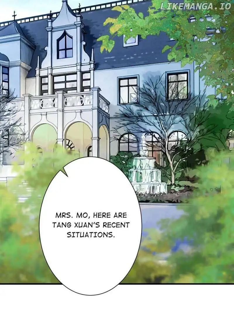 Trial Marriage Husband: Need to Work Hard chapter 346 page 55