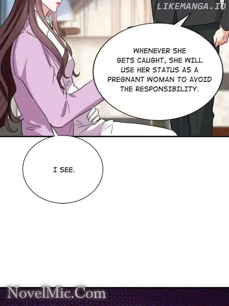 Trial Marriage Husband: Need to Work Hard chapter 346 page 57