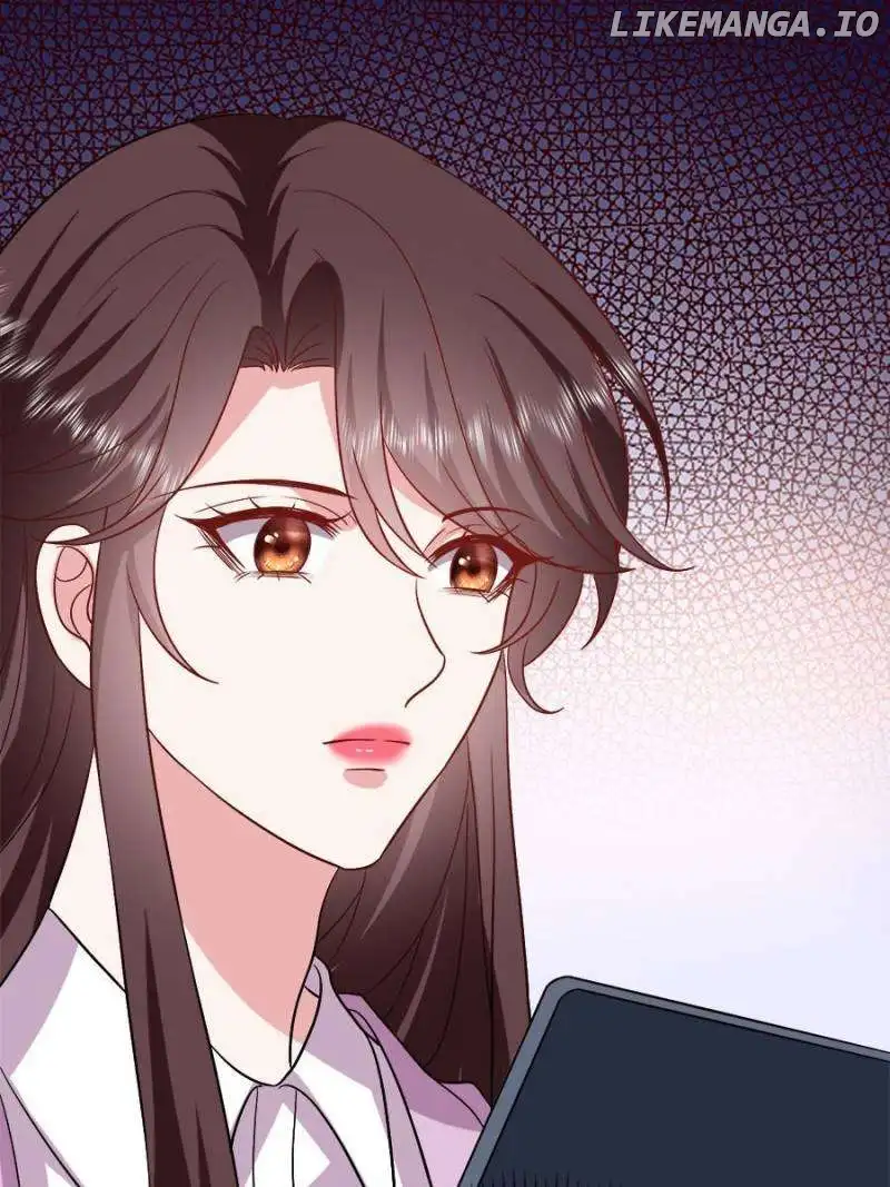 Trial Marriage Husband: Need to Work Hard chapter 346 page 58