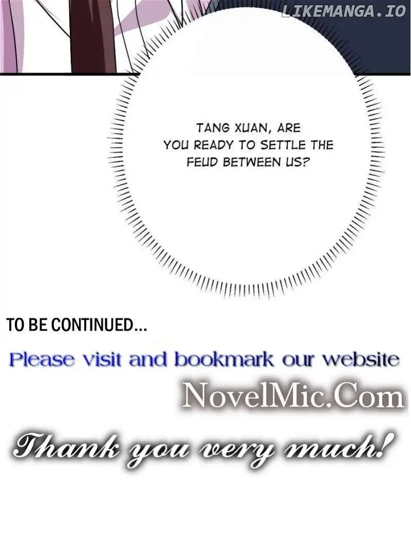 Trial Marriage Husband: Need to Work Hard chapter 346 page 59