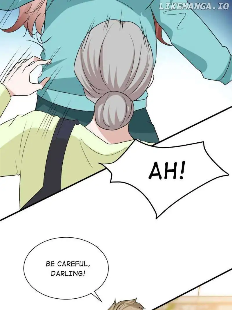 Trial Marriage Husband: Need to Work Hard chapter 347 page 5